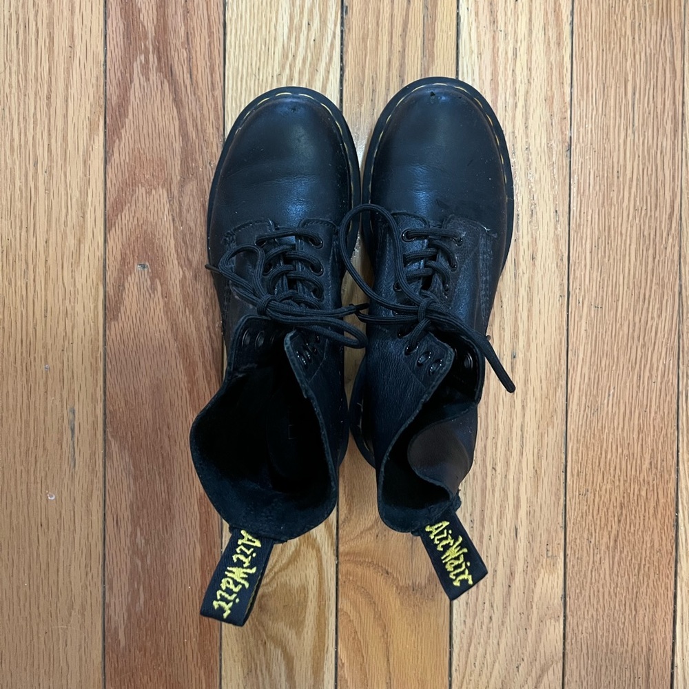 Dr Martens Boots